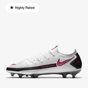 nike phantom cleats